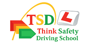 TSD Logo
